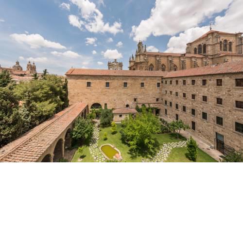 Hospes Palacio de San Esteban