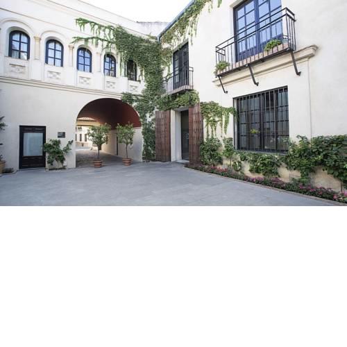 Hospes Palacio del Bailio