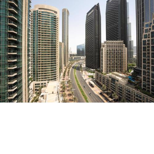 Hospitality Expert LW1302 - D Mall Opera Fountain