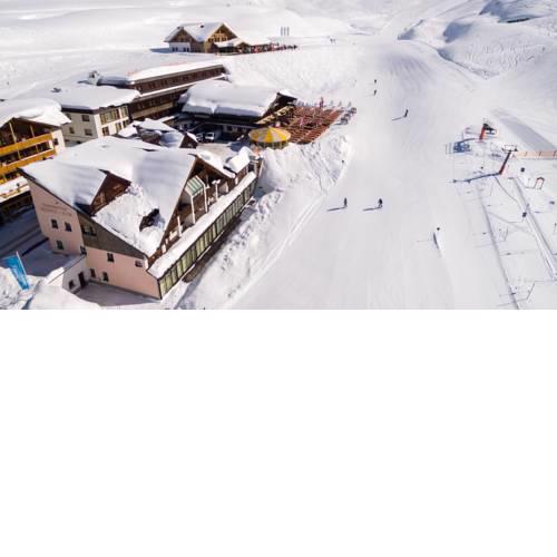 Hospiz Alm Residenzen
