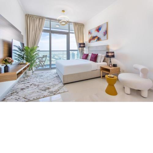 Host and Stay - Carson Tower C DAMAC Hills