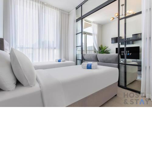 Host and Stay - Collective 2 Dubai Hills