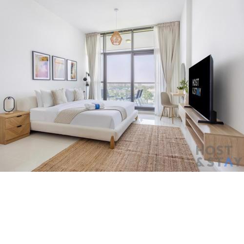 Host and Stay - Jasmine B, Damac Hills