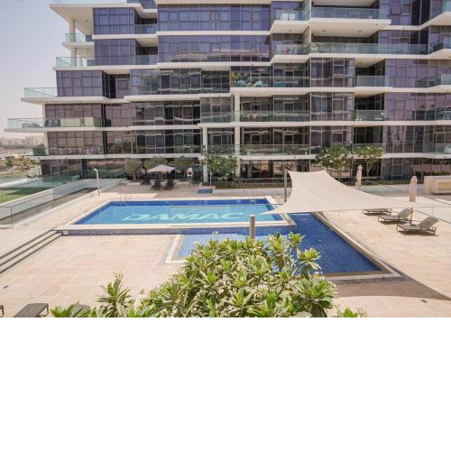 Host and Stay - Orchid A Damac Hills