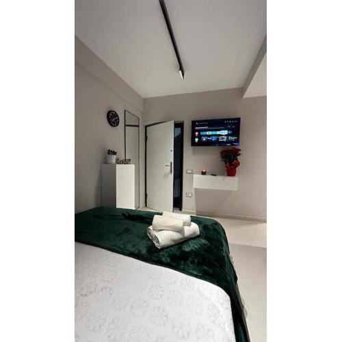 Host apartament.
