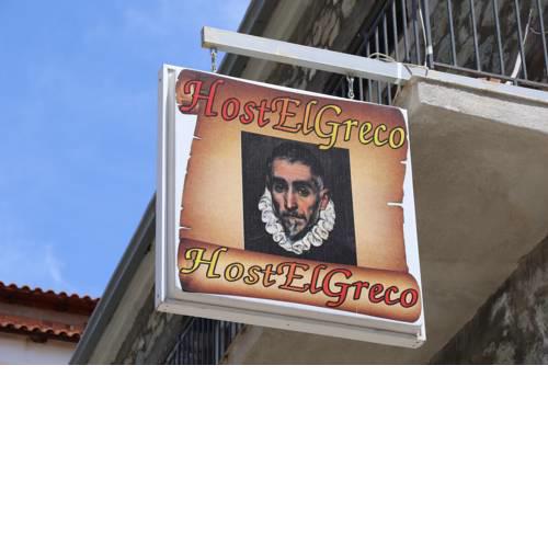 Host El Greco