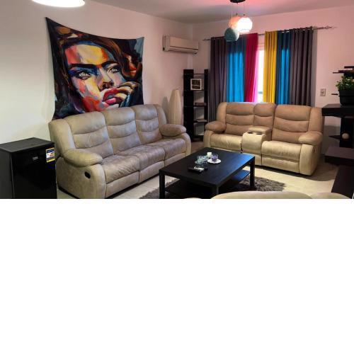 Host Prime Apartments In Rehab City