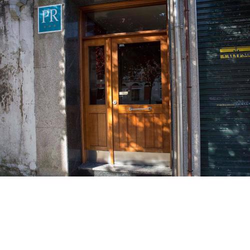 Hostal A Pedra
