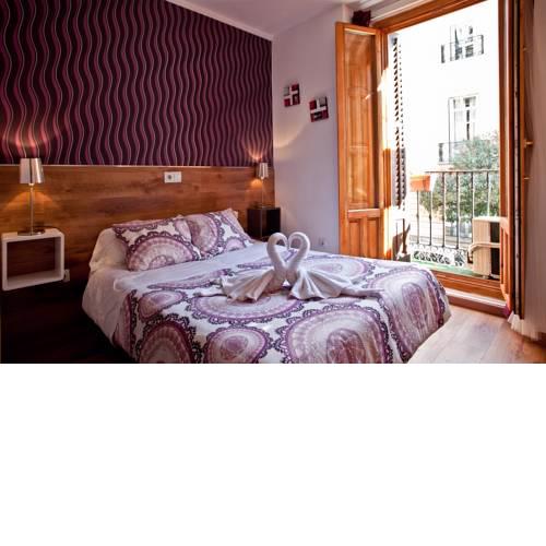 Hostal Abel Victoriano