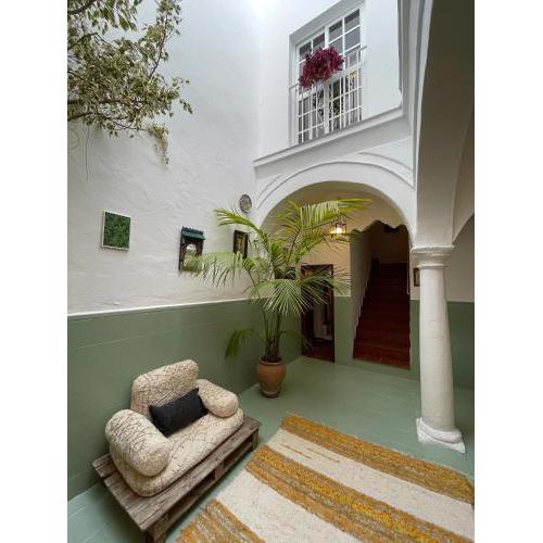 Hostal Africa