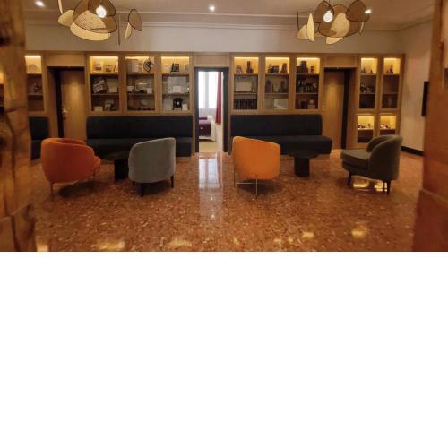 Hostal Aguilar