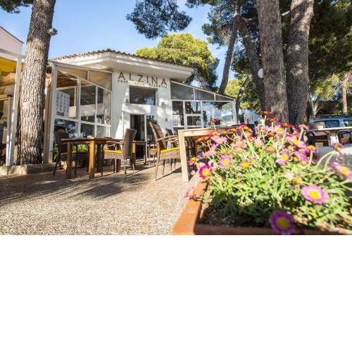 Hostal Alcina