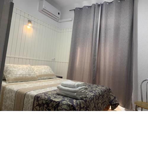 Hostal Alcobia