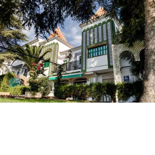 Hostal Alegre