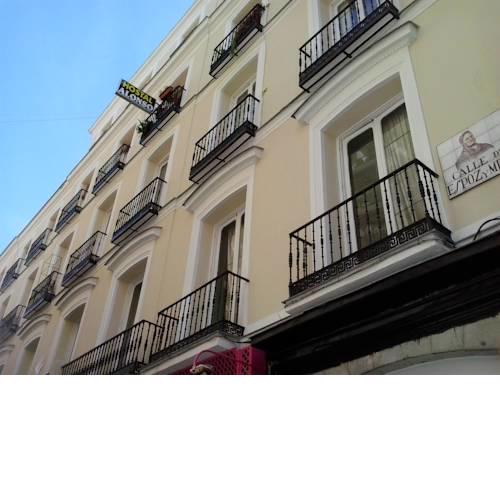 Hostal Alonso