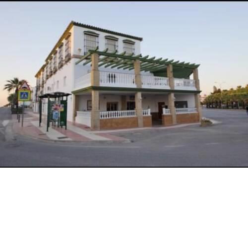 Hostal Andalucía