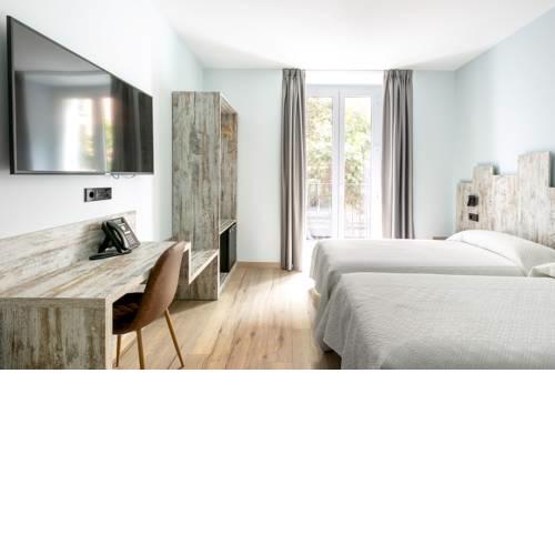 Hostal Anton Martin