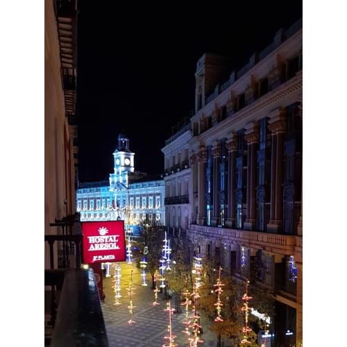 Hostal Aresol