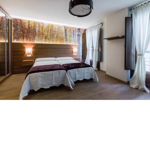 Hostal Arriola