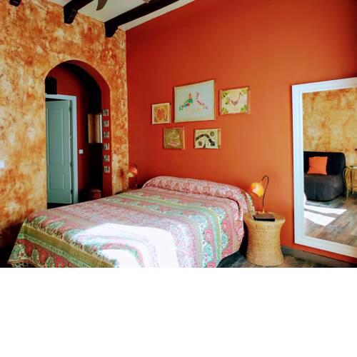 Hostal Artistic B&B