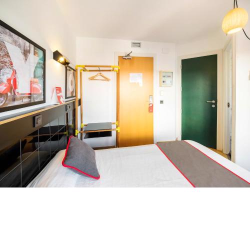 Hostal Athenas