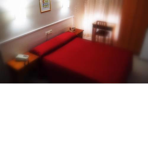 Hostal Atienzar