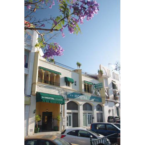Hostal Azahara