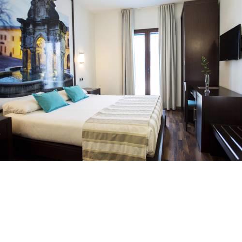Hostal Aznaitin