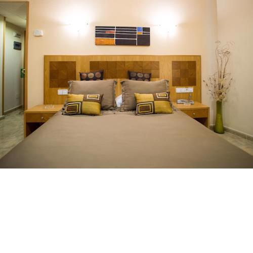 Hostal Azul