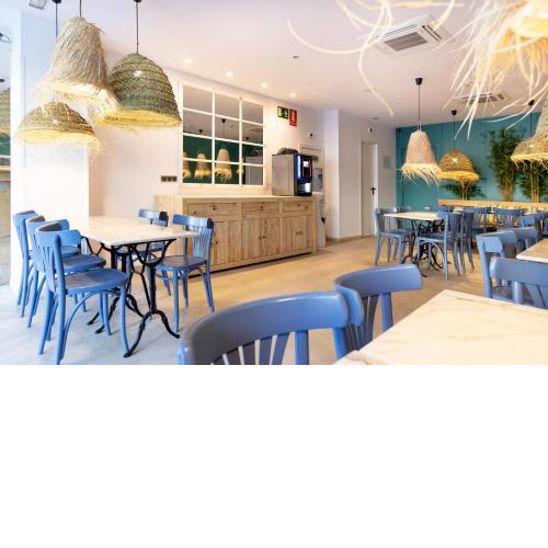 Hostal Bcn Port