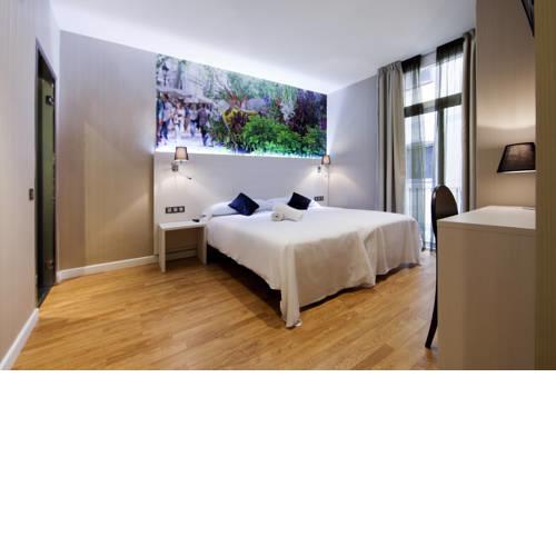 Hostal BCN Ramblas