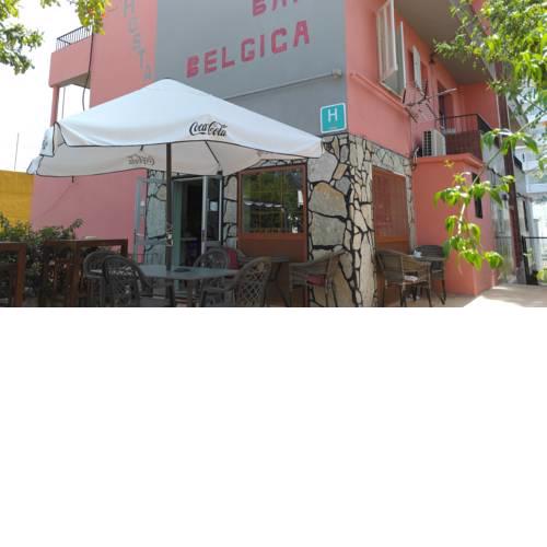 HOSTAL BÉLGICA