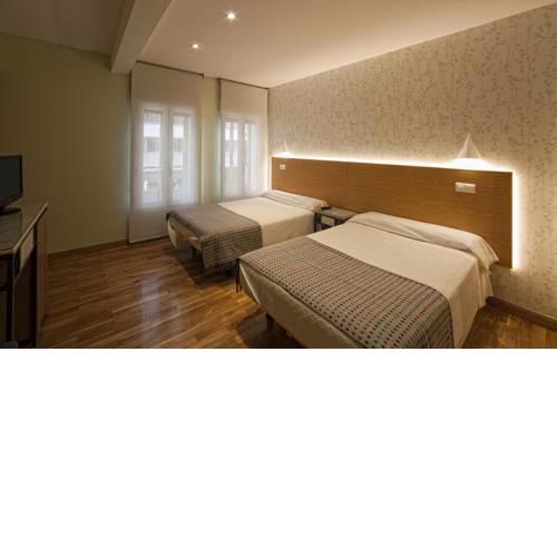 Hostal Bezana