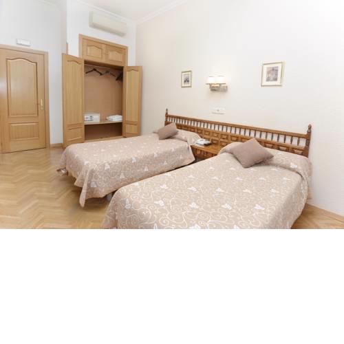 Hostal Biarritz
