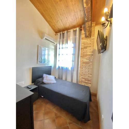 Hostal Bonavía