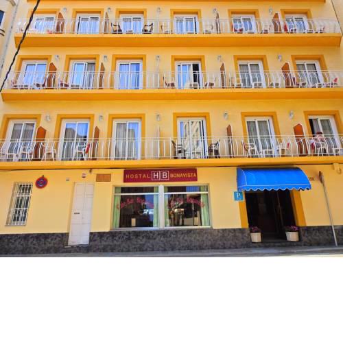 Hostal Bonavista
