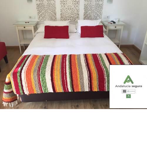 Hostal Boutique Los Geranios del Pinar