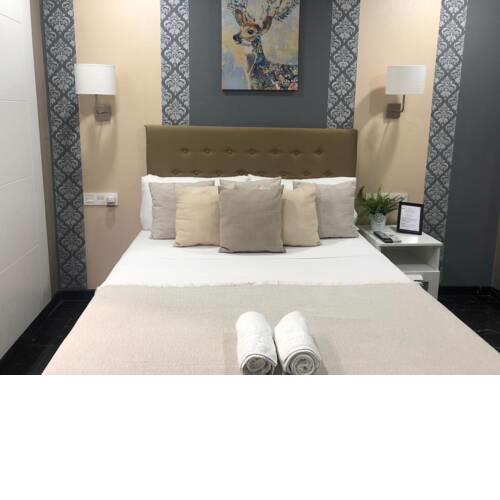 Hostal Boutique Princesa