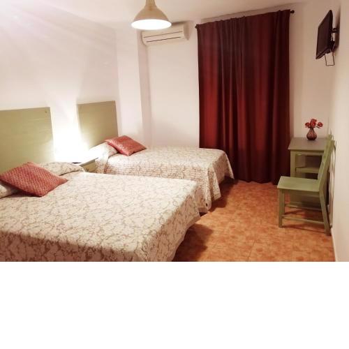 Hostal Buena Vista