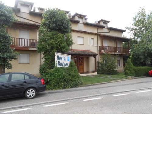Hostal Burgos