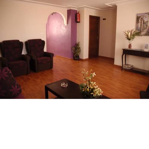 Hostal Cabrera