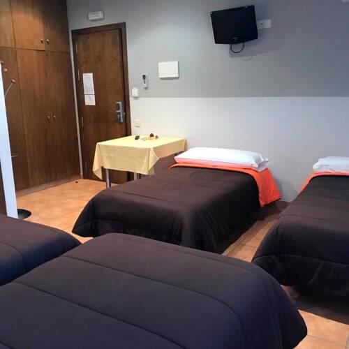 Hostal Cal Batista