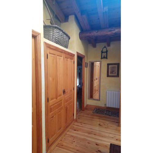 Hostal Camino Del Cid