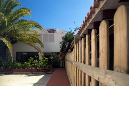 Hostal Capri