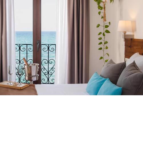 Hostal Casa del Mar