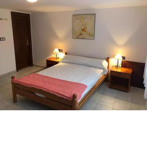 Hostal Casablanca