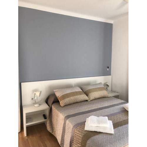 Hostal Casiano Camarasa