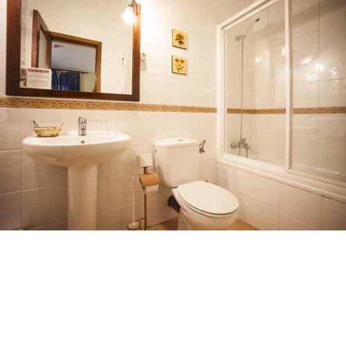 Hostal Castilla