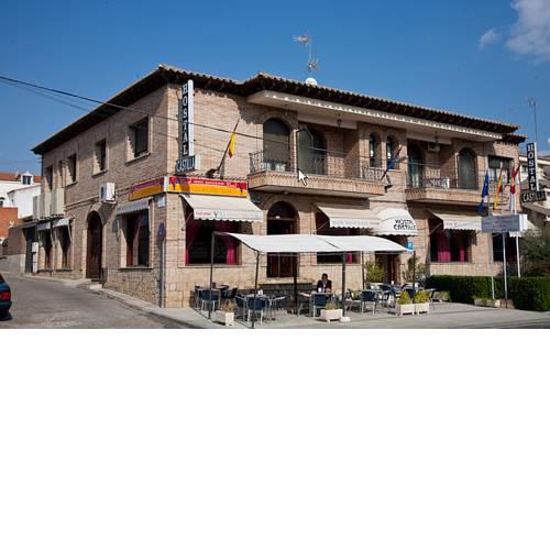 Hostal Castilla