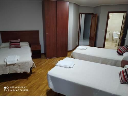 Hostal Cerecedo